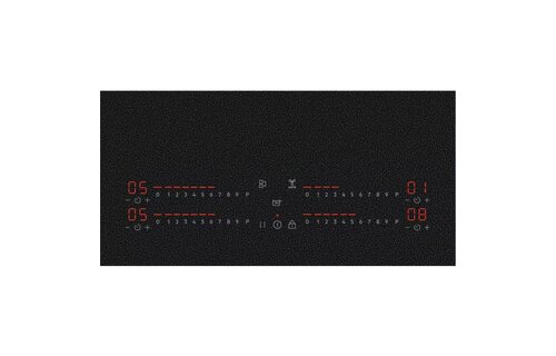 AEG TI64IB1BIZ SaphirMatt - Inductiekookplaat