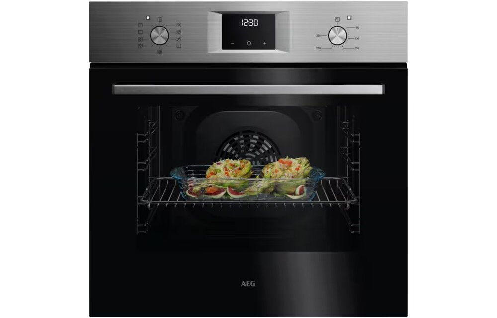 AEG OU5AB21CM 5000 SurroundCook - Inbouw oven