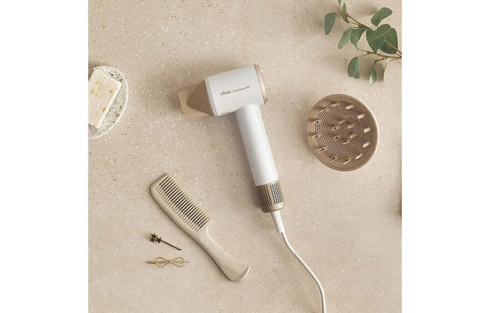 Ufesa Pro Ionic Air - Föhn