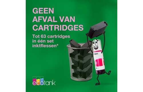 Epson EcoTank ET-4950 - All-in-one printer