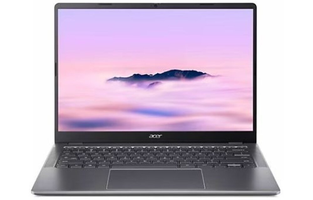 Acer Chromebook Plus 514 CBE594-3T-36N8 - Chromebook