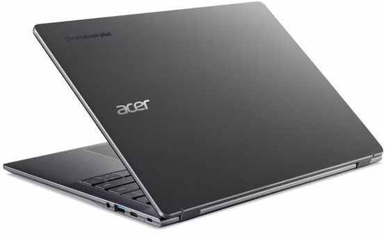 Acer Chromebook Plus 514 CBE594-3T-36N8 - Chromebook