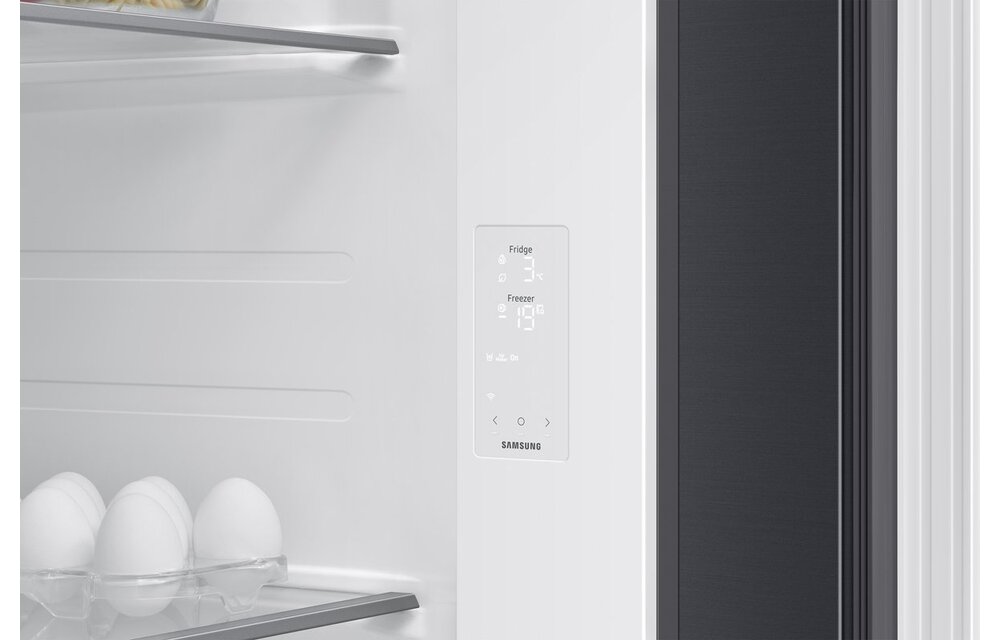 Samsung RS70F64KEF - Amerikaanse koelkast