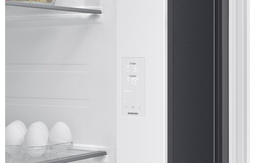 Samsung RS70F64KEF - Amerikaanse koelkast