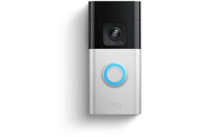 Ring Video Doorbell Pro Bedraad - Deurbel