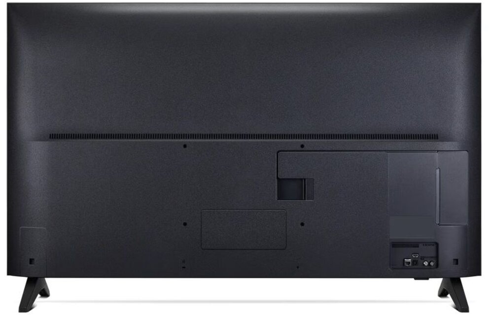 LG 50QNED70A (2025) - QNED TV