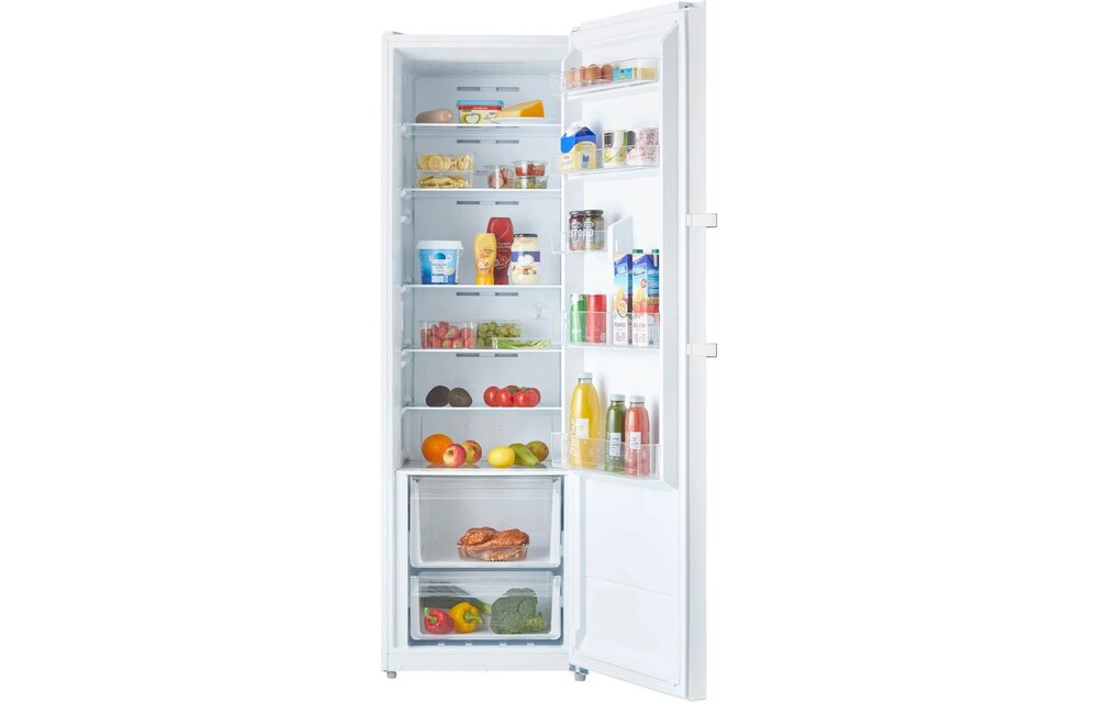 Inventum KK1850W - Vrijstaande koelkast