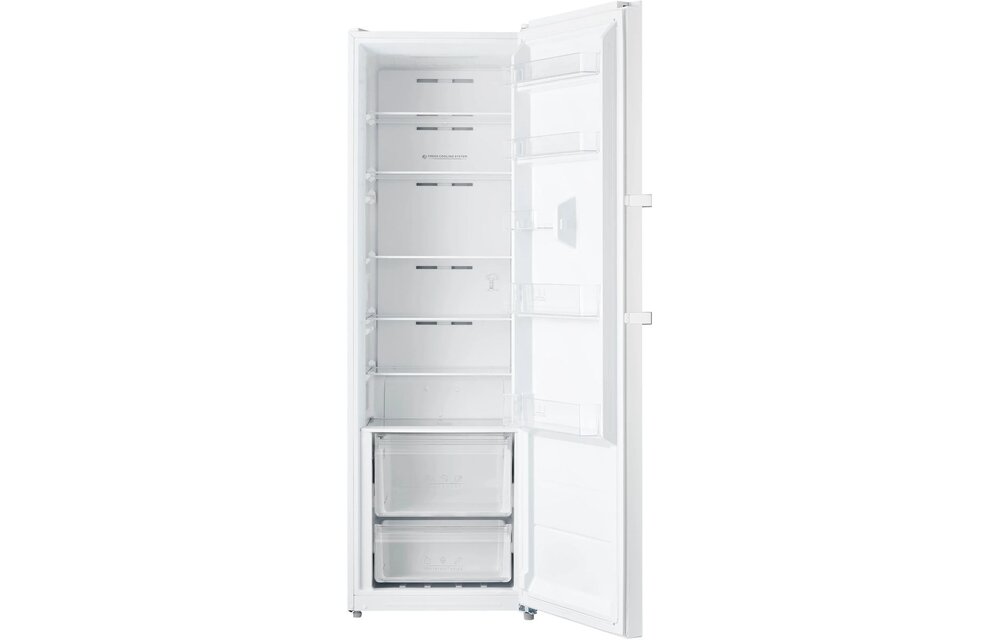 Inventum KK1850W - Vrijstaande koelkast