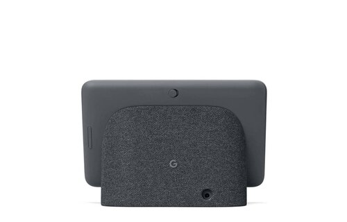 Google Nest Hub 2 Charcoal (GA01892-EU) - Smart Home systeem