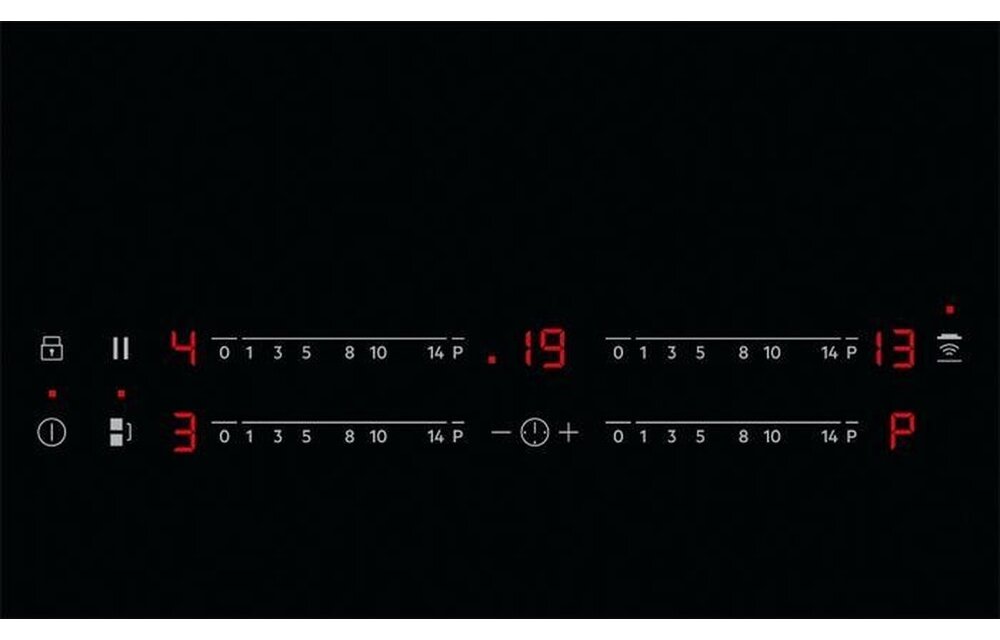 AEG IKE74440CB - Inductiekookplaat
