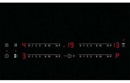 AEG IKE74440CB - Inductiekookplaat