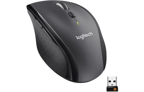 Logitech Wireless Marathon Mouse M705 - Muis