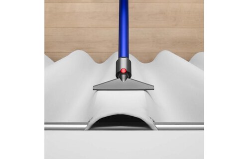 Dyson V15 Fluffy - Steelstofzuiger