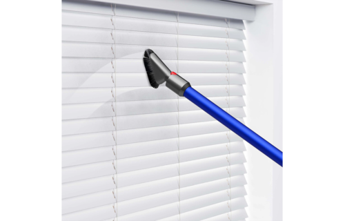 Dyson V15 Fluffy - Steelstofzuiger