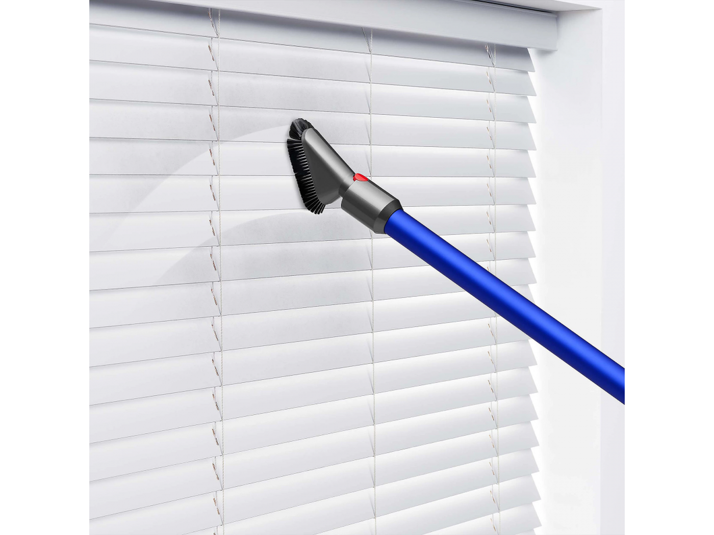 Dyson V15 Fluffy - Steelstofzuiger