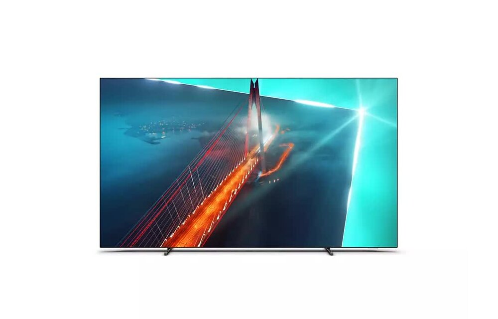Philips 55OLED708/12 - OLED TV