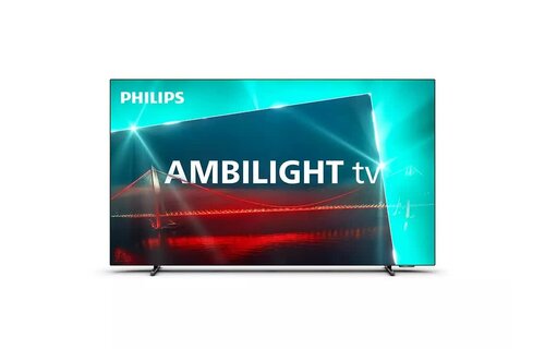 Philips 55OLED708/12 - OLED TV