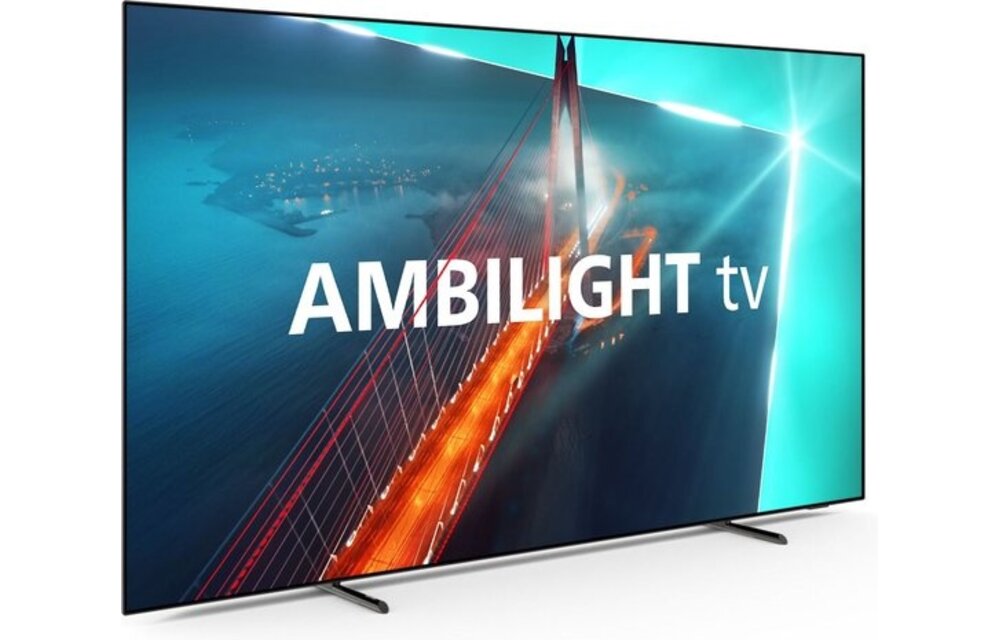 Philips 55OLED708/12 - OLED TV