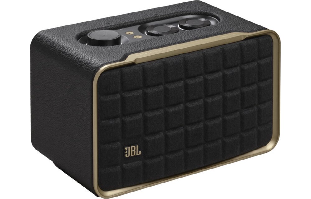 JBL Authentics 200 - Draadloze speaker