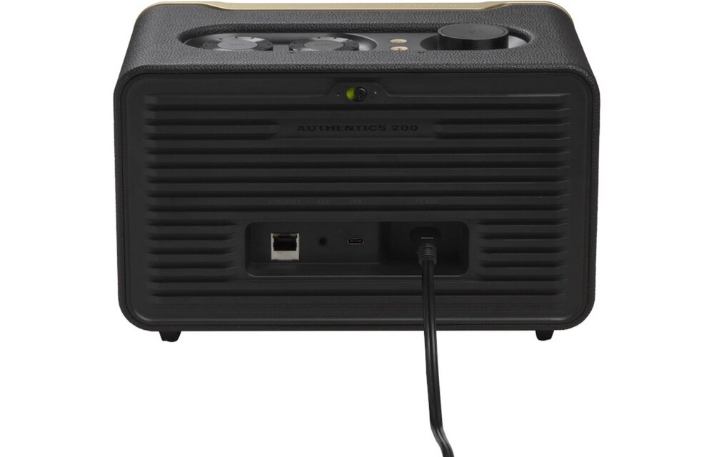 JBL Authentics 200 - Draadloze speaker