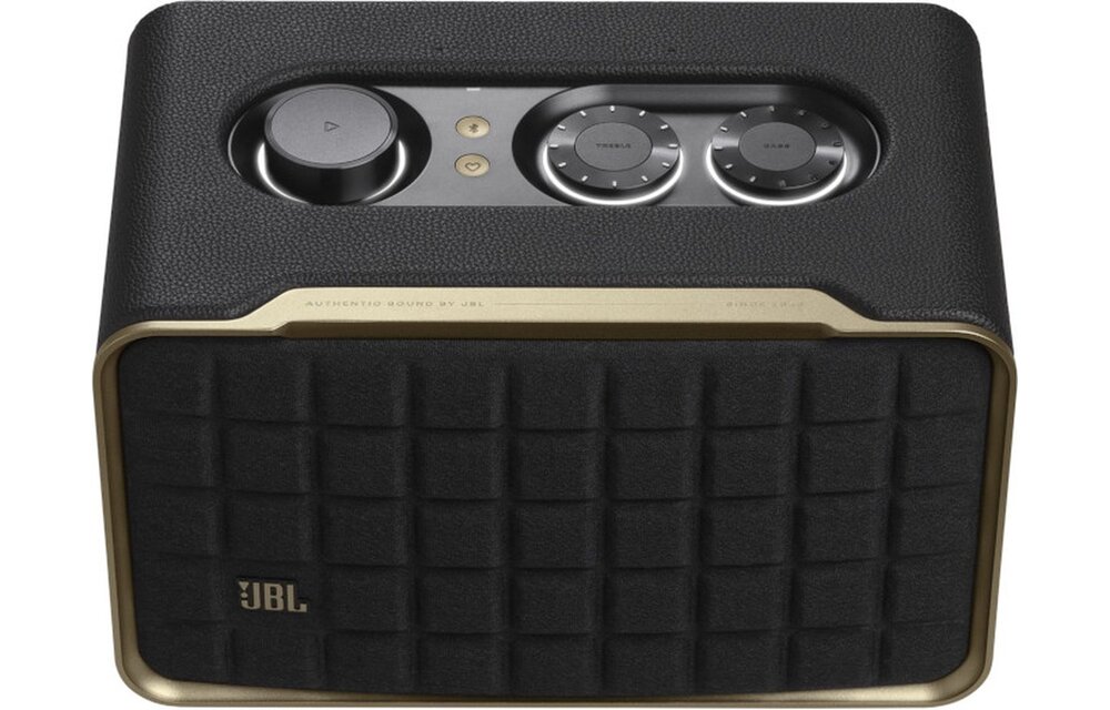JBL Authentics 200 - Draadloze speaker