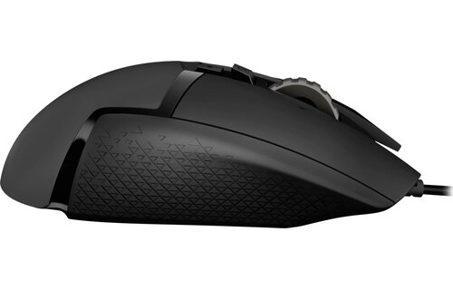 Logitech G502 Hero - Gaming Muis