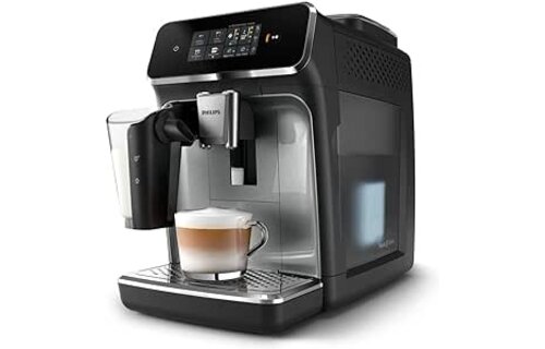Philips LatteGo EP2339/40 - Koffiemachine