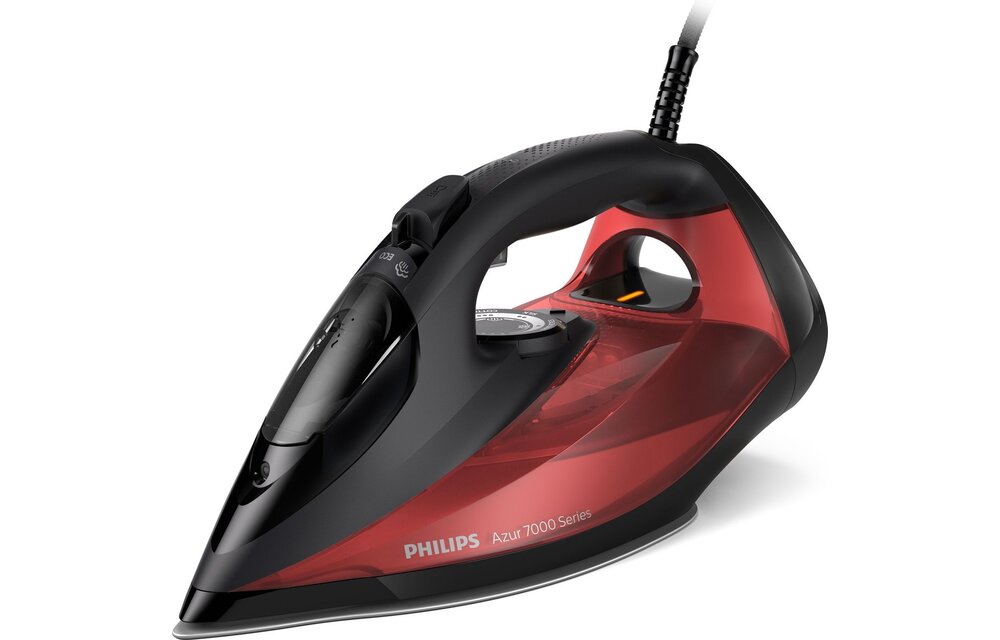 Philips DST7022/40 - Stoomstrijkijzer