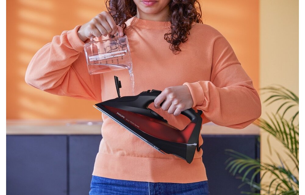 Philips DST7022/40 - Stoomstrijkijzer