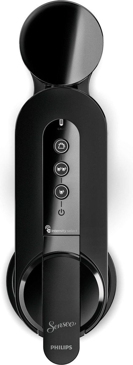 Philips Senseo Switch HD6592/84 Rood - Koffiemachine