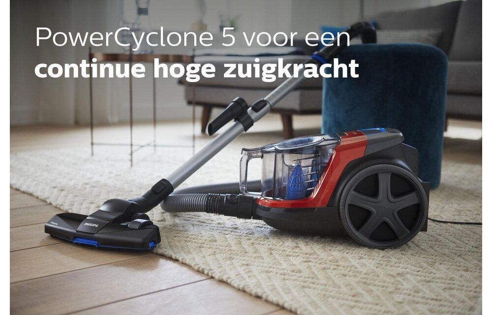 Philips FC9330/09 - Stofzuiger zonder zak