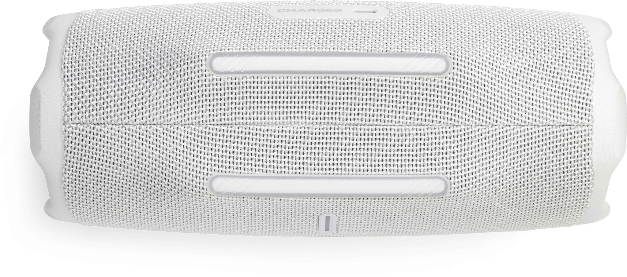 JBL Charge 6 Wit - Draadloze speaker