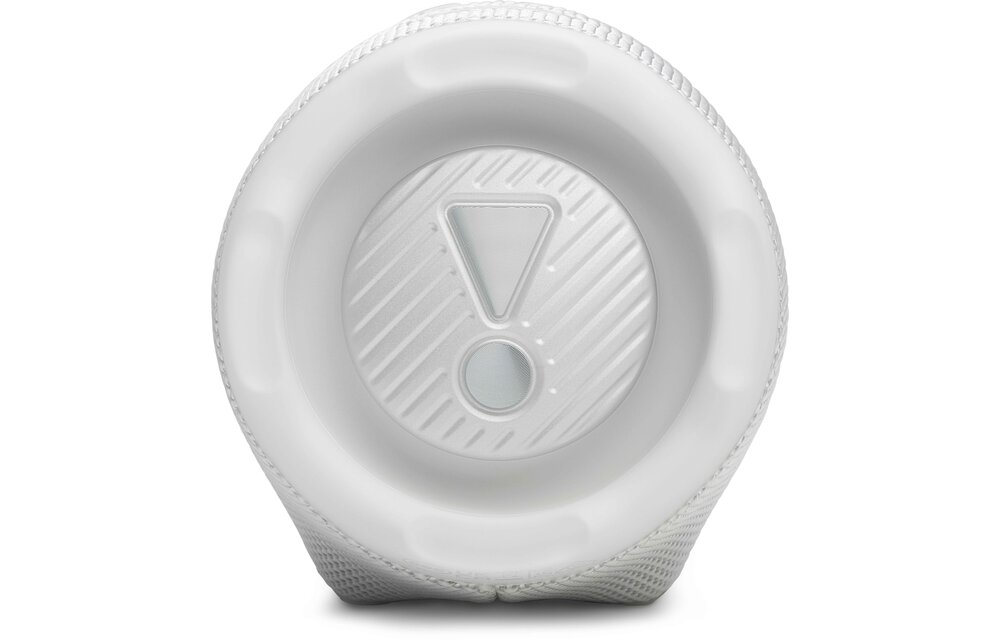 JBL Charge 6 Wit - Draadloze speaker