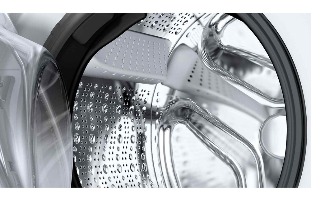Siemens WG44G2ZWNL iQ500 - Wasmachine