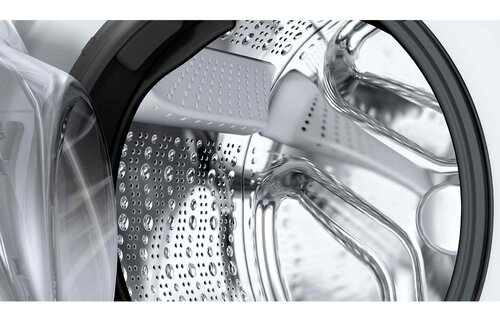 Siemens WG44G2ZWNL iQ500 - Wasmachine