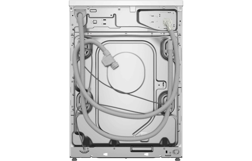 Siemens WG44G2ZWNL iQ500 - Wasmachine