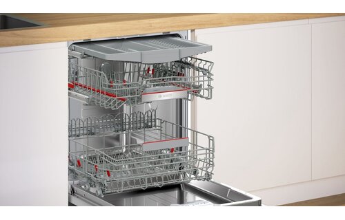 Bosch SMV4ECX27E - Inbouw vaatwasser