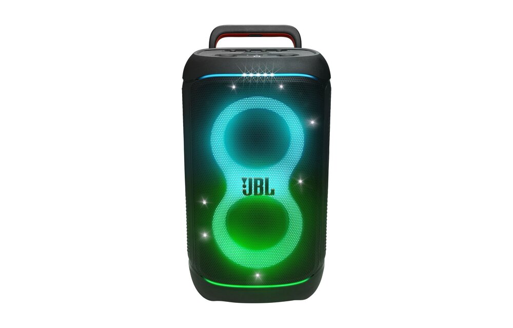 JBL Partybox 520 - Draadloze speaker