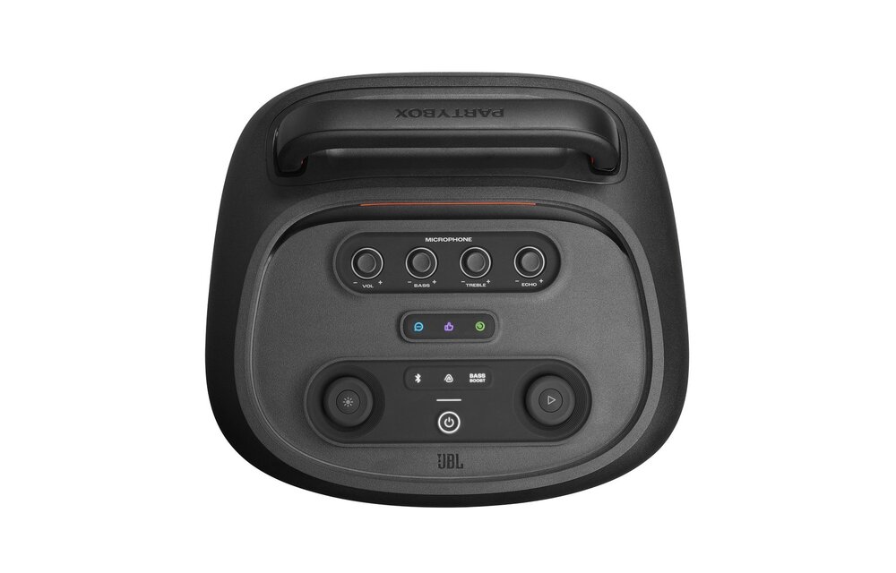JBL Partybox 520 - Draadloze speaker