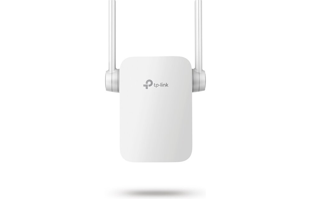 TP-Link AC1200 Wi-Fi Range Extender RE305 - Wifi repeater