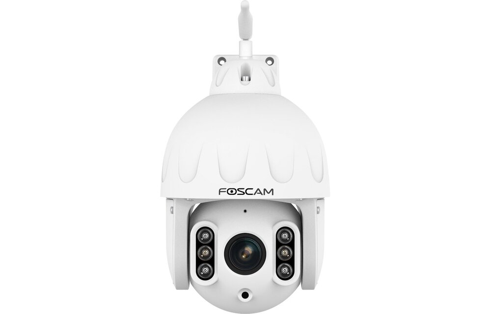 Foscam SD8P - Beveiligingscamera