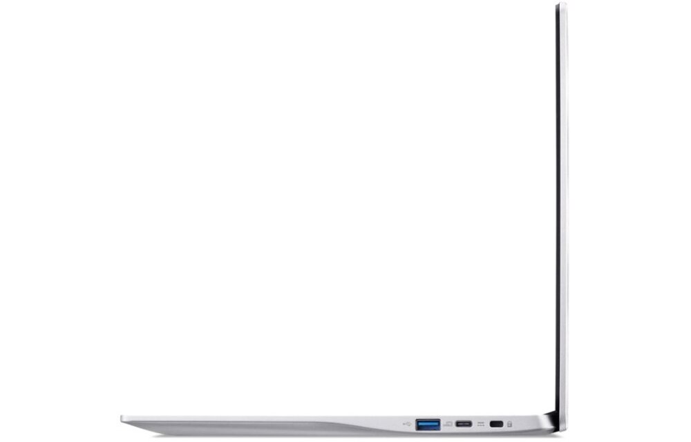 Acer Chromebook 315 CB315-4H-C0BR - Laptop
