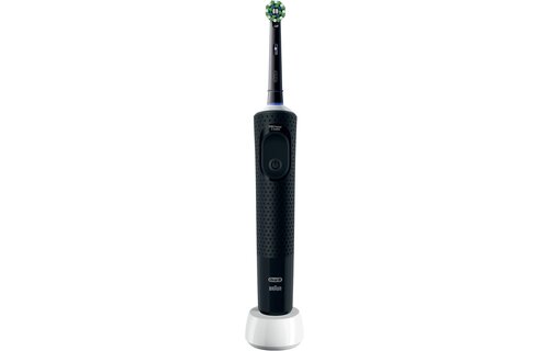 Oral-B Vitality Pro Black - Elektrische tandenborstel