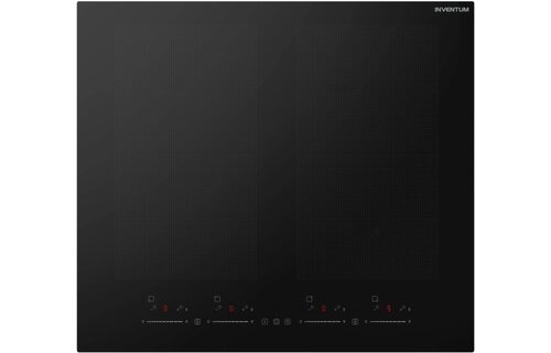 Inventum IKI6045 - Inductiekookplaat
