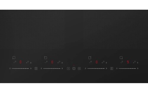 Inventum IKI6045 - Inductiekookplaat