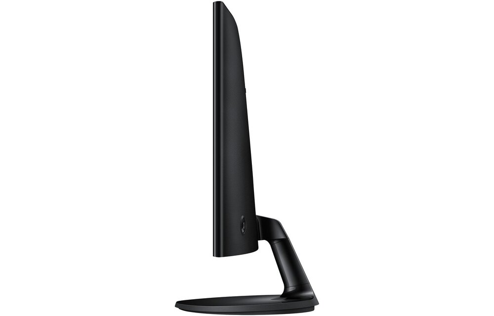 Samsung Essential S3 S36GD 24 inch (D364GAU) Zwart - Monitor