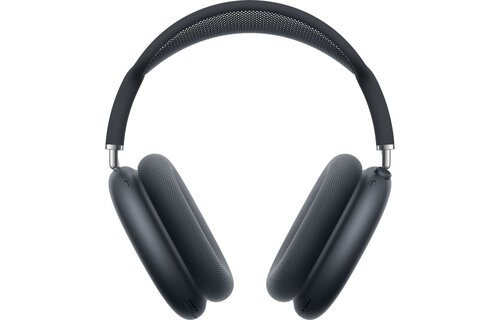 Apple AirPods Max (USB-C) Zwart - Draadloze koptelefoon
