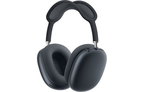 Apple AirPods Max (USB-C) Zwart - Draadloze koptelefoon