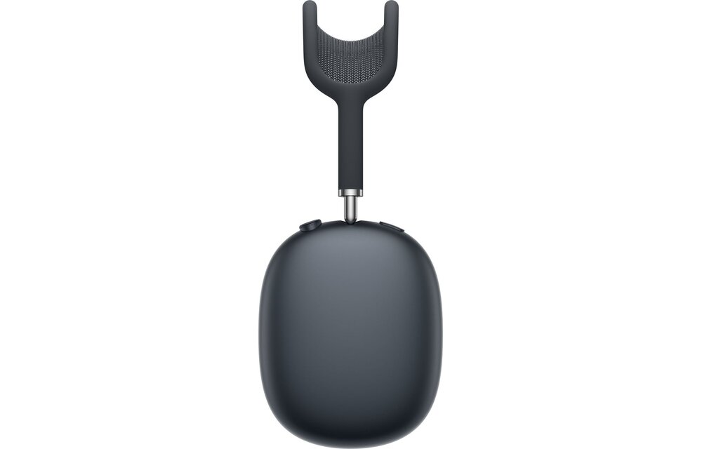 Apple AirPods Max (USB-C) Zwart - Draadloze koptelefoon