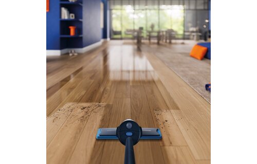 Philips OneUp XV1892/02 Vloerreiniger (2 stuks)